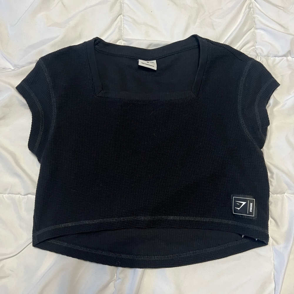 Gymshark Top